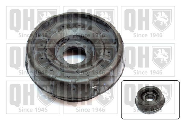 6000617411 Fiat/Alfa/Lancia Suporte de amortecedor dianteiro